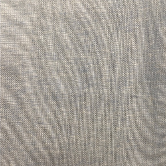 Talbots High-Waist Straight Pant - Picture 2 of 3